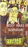 Haas, Wolf - Komm, süßer Tod