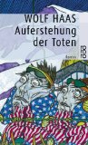  - Der Brenner und der liebe Gott: Roman