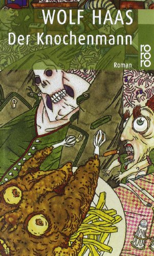 - Der Knochenmann