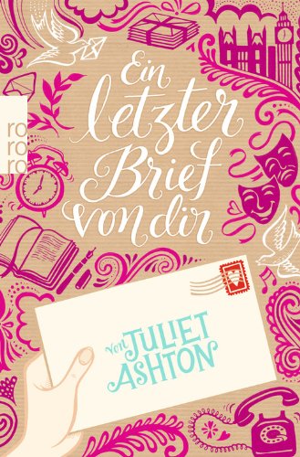 - Ein letzter Brief von dir