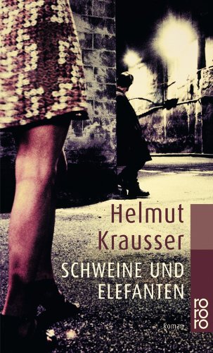 - Schweine und Elefanten
