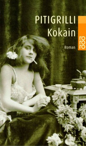 - Kokain