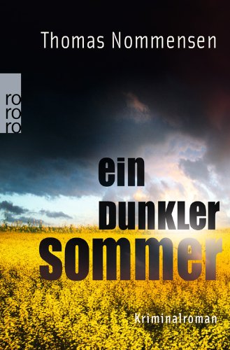 Nommensen, Thomas - Ein dunkler Sommer