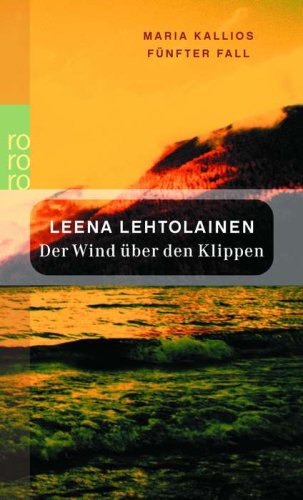  - Der Wind über den Klippen