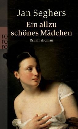 - Ein allzu schönes Mädchen