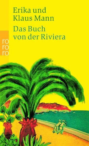  - Das Buch von der Riviera