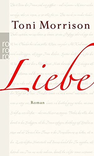  - Liebe