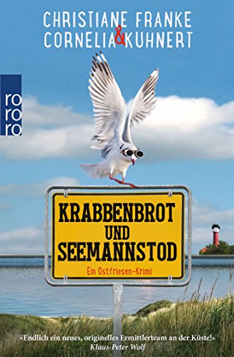- Krabbenbrot und Seemannstod: Ein Ostfriesen-Krimi