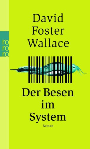 - Der Besen im System