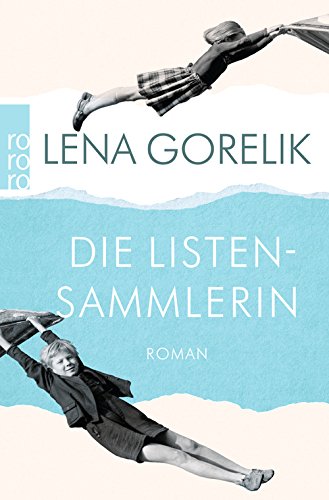 - Die Listensammlerin
