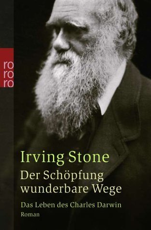 - Der Schöpfung wunderbare Wege. Das Leben des Charles Darwin.