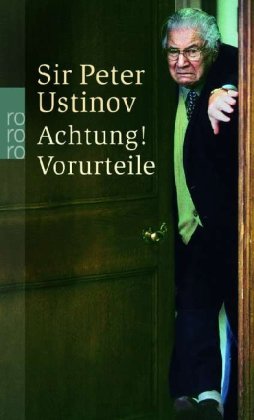 - Achtung! Vorurteile: Nach Gesprächen mit Harald Wieser und Jürgen Ritte