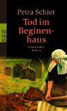  - Frevel im Beinhaus: Historischer Roman