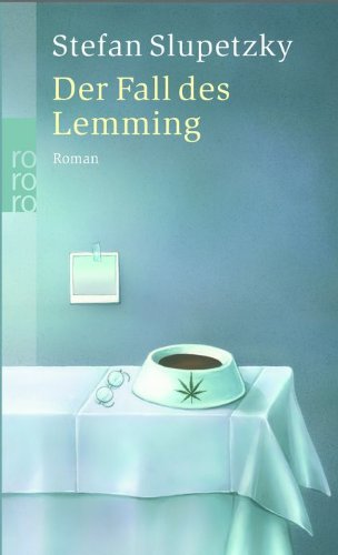  - Der Fall des Lemming