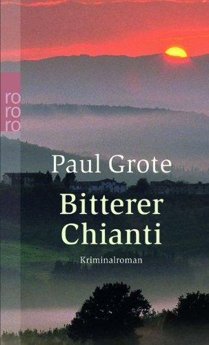 - Bitterer Chianti