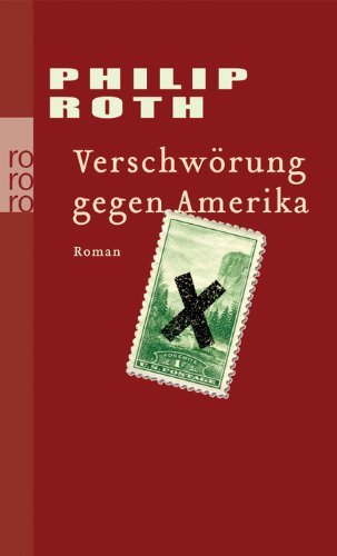  - Verschwörung gegen Amerika