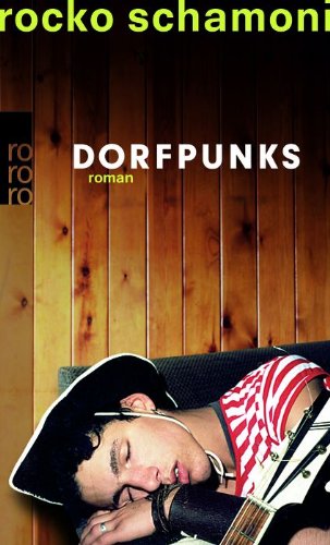 - Dorfpunks