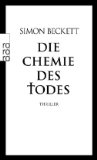 Beckett, Simon - Leichenblässe (rororo)