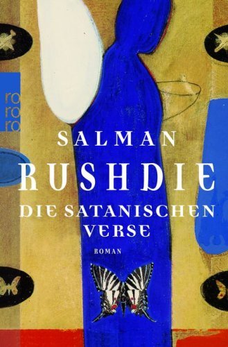 - Die satanischen Verse