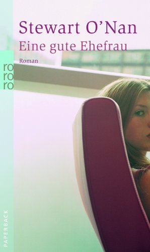 - Eine gute Ehefrau