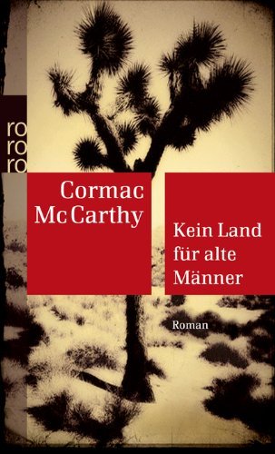 - Kein Land für alte Männer