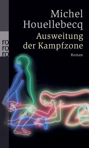 - Ausweitung der Kampfzone