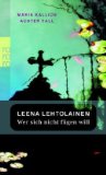 Lehtolainen, Leena - Im schwarzen See: Maria Kallios siebter Fall