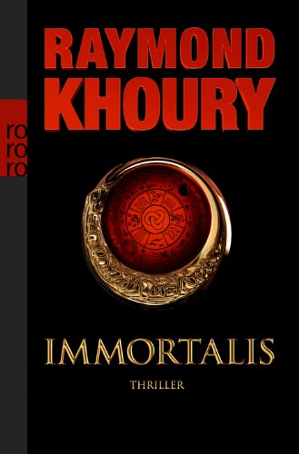 - Immortalis