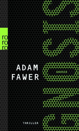Fawer, Adam - Gnosis