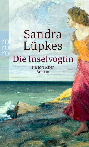  - Die Inselvogtin