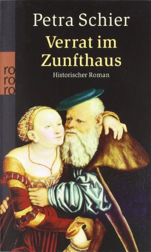  - Verrat im Zunfthaus