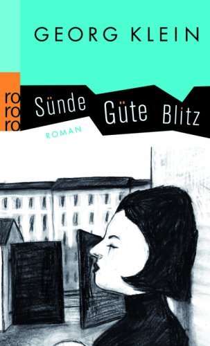  - Sünde Güte Blitz