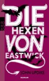 DVD - Die Hexen von Eastwick