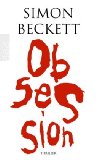 Beckett, Simon - Die Chemie des Todes