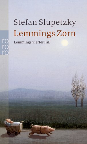 - Lemmings Zorn: Lemmings vierter Fall