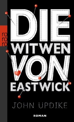 - Die Witwen von Eastwick