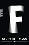 Kehlmann, Daniel - Du hättest gehen sollen
