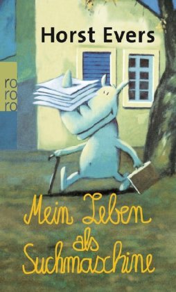 - Mein Leben als Suchmaschine