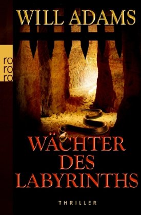  - Wächter des Labyrinths
