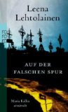 Lehtolainen, Leena - Im schwarzen See: Maria Kallios siebter Fall