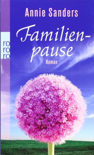 - Familienpause