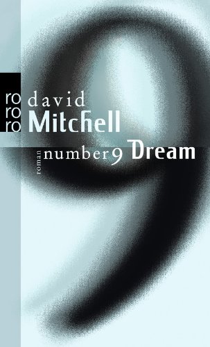  - Number 9 Dream