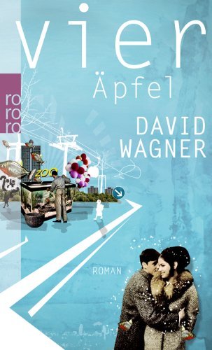 - Vier Äpfel