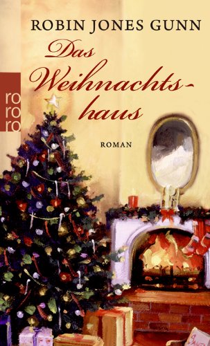 - Das Weihnachtshaus