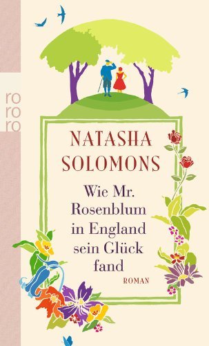  - Wie Mr. Rosenblum in England sein Glück fand