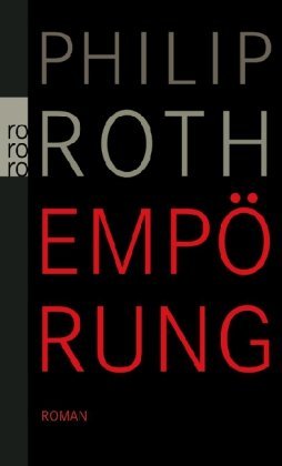  - Empörung