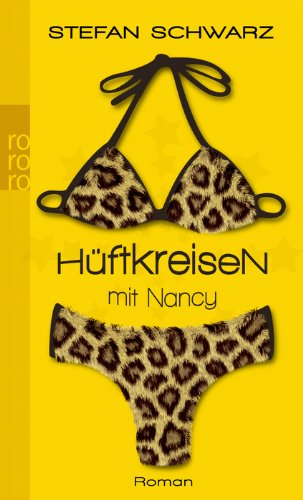 - Hüftkreisen mit Nancy