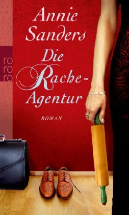 - Die Rache-Agentur