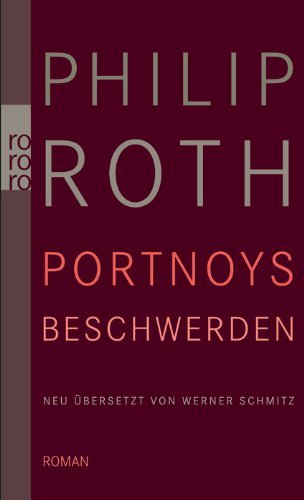 - Portnoys Beschwerden