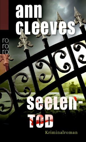 Cleeves, Ann - Seelentod